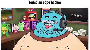 Minecraft Factions Slander 2 (ECPE)