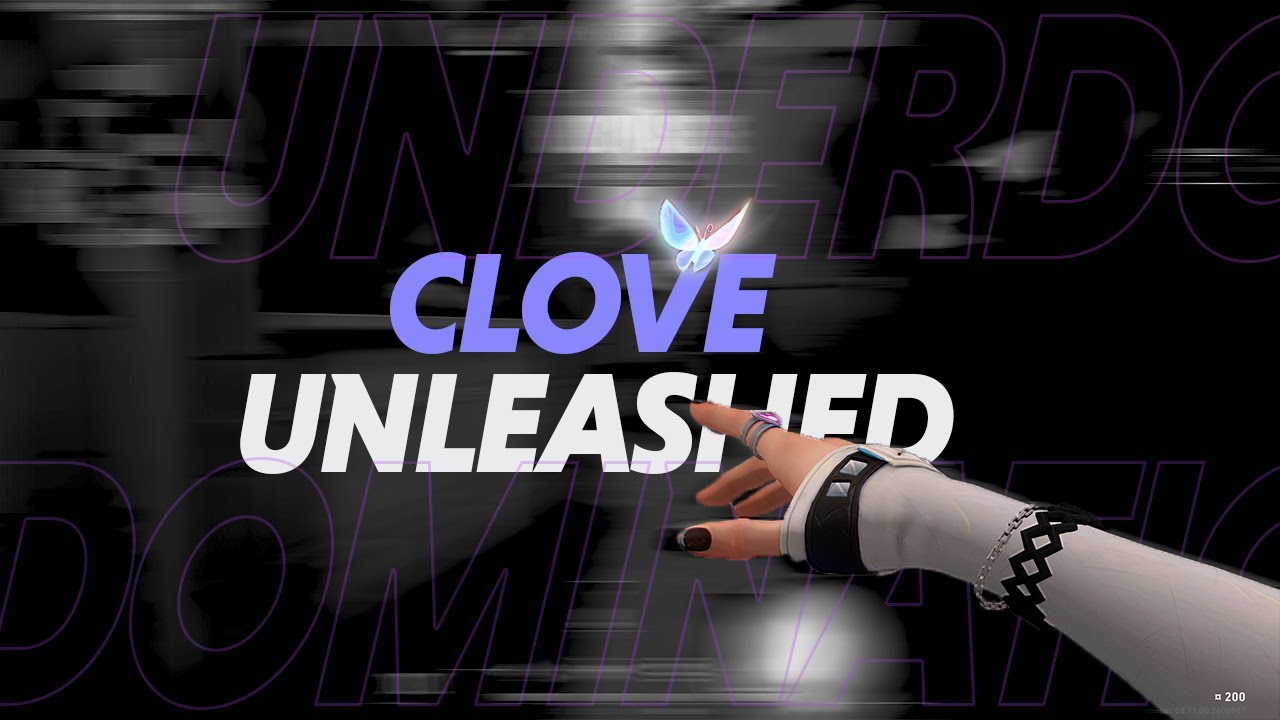 Underdog Domination: Clove Unleashed - YouTube