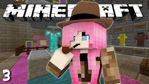 SolveIT Case 2 | The Queens Helm (Minecraft Adventure Map) #3