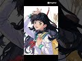 mi ship fav😭💖 #noflop #inuyasha #anime #inukag #edit #aome #kagome