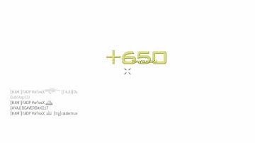 Triple Kill Through The Flash - MW3 - Outpost