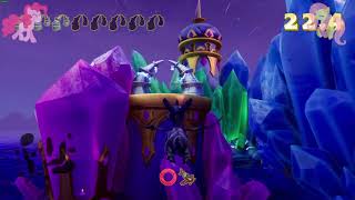 Crystal Flight - LS/Supercharge - 43.3 [WR]