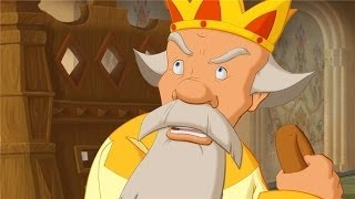 Иван Царевич и Серый Волк-2-(Русский трейлер 1080p hd) Иван Царевич и Серый Волк-2-(Русский трейлер 1080p hd)