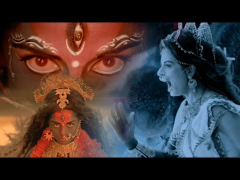 Parvati Becomes Mata Kali | Vighnaharta Ganesh - Ep 90 | Full Episode | 18 February 2022