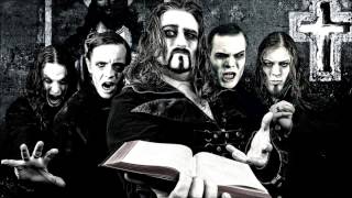 Powerwolf-Saturday Satan (Live Version)