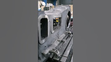 #crankcase #machining#compressor