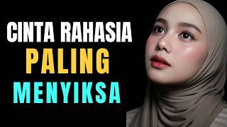 Tanda Dia Tersiksa Karena Menyukaimu Diam-Diam!