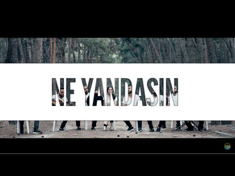 Watch İMERA - Ne Yandasın on YouTube Watch İMERA - Ne Yandasın on YouTube
