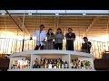サーカス【POP STEP 街ハモ】vol.2 「STAY GOLD」