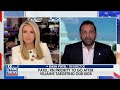 Director Patel Discusses the FBI's Fight Against Child Predators