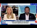 Director Patel Discusses the FBI's Fight Against Child Predators