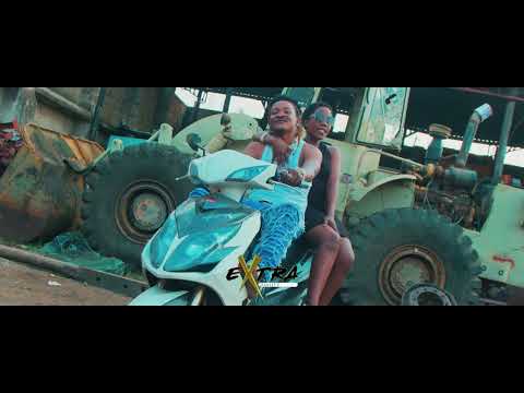 RAGGY ONE SHEREHE OFFICIAL VIDEO 