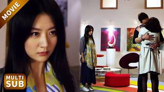 Download Lagu 【New Movie】目睹丈夫和小三激情接吻，妻子不哭不鬧轉身就走，丈夫後悔了！#電影 #情感 #中國電視劇 #大陸劇 MP3