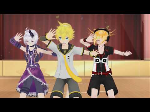 High Range Test (Len's version)
