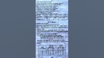 SEE ..ECONOMIC 2081..PRE BOARD EXAMINATION ..KAILALI ..PRACTICE BEST#study #exam