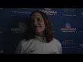 Postgame Presser: Women's Basketball vs. San Francisco