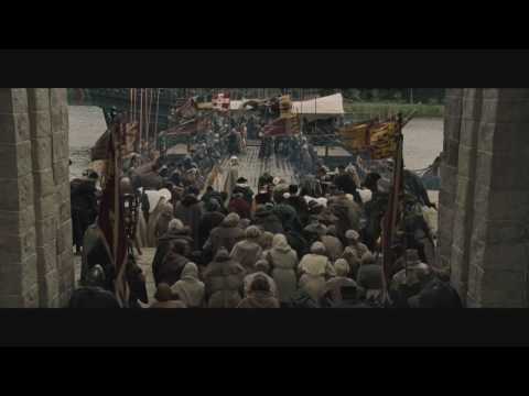 Robin Hood - Superbowl TV Spot 2010 [HD]