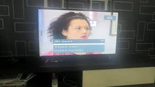 Openbox & review led tv 40\