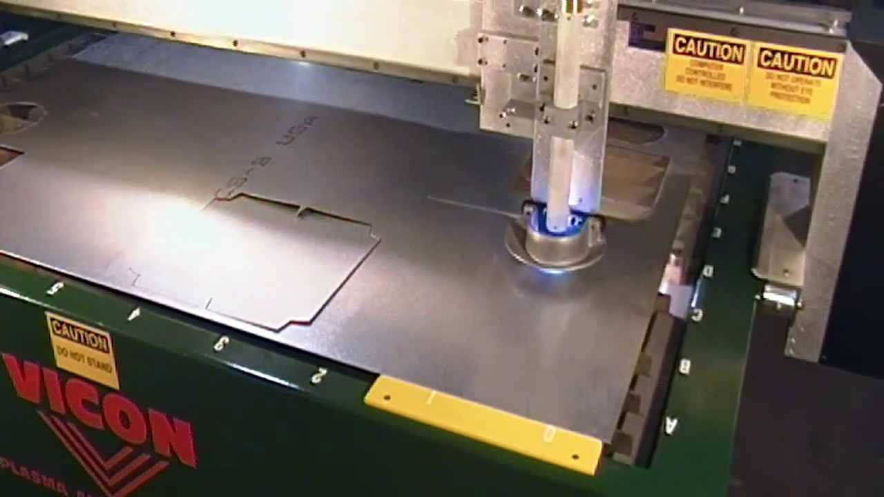 vicon hvac 510 plasma cutting table vicon hvac 510 plasma cutting table