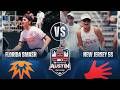 Florida Smash vs New Jersey 5s at 2026 MLP Austin presented by Waterdrop - Group Play Day 2