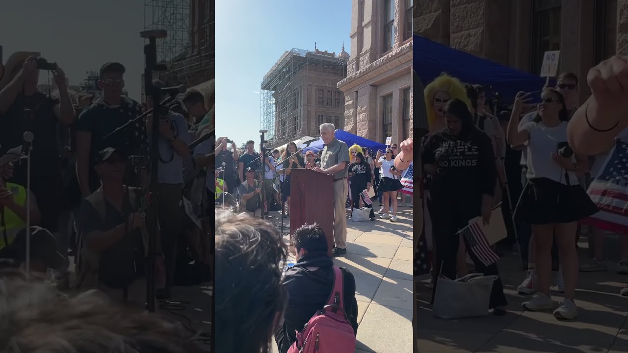 Breaking News Wilmington Delaware Mayor Speaks On FDMG Schools Delinquent Tax Bills At City Hall Fyp