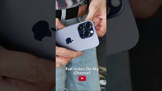 Why the iPhone 15 Pro is the Smartest Buy Today