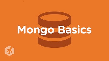 Learn Mongo Basics with Treehouse
