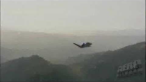 Aero-TV Jets Into The 2008 Eclipse E-rrival