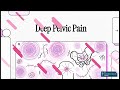 Deep Pain During Sex? Causes (Endometriosis, Fibroids, Tilted Uterus) & Expert Solutions 🤯
