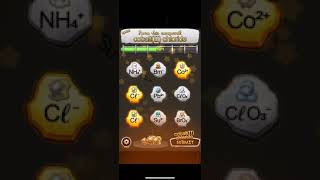 Write Formula World Number 1 Gameplay (Chemistry Game) screenshot 5