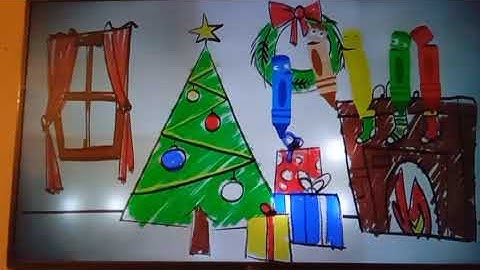 babyfirst happy holiday color crew intro