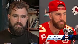 Thousands sign petition for Donna Kelce to toss coin before Chiefs, Eagles Super Bowl