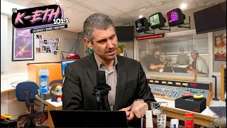 Ethan Klein Explains The Implosion of EXPOSING Anisa Washburn and Ian Washburn IDUBBBZ - H3 Podcast