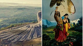 |Are Hindu epics real | Are Ramayana and Mahabharata Myths?