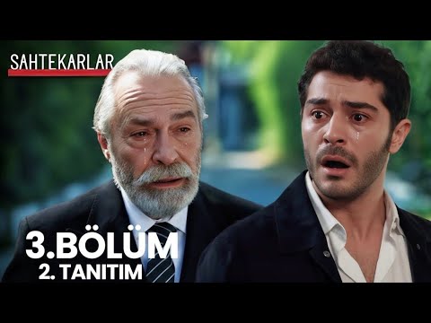 مسلسل المحتالون الحلقة 3 اعلان 2 مترجم آسيا تقع في الفخ