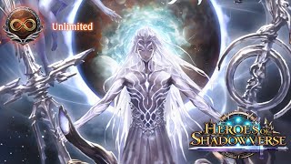 Heroes of Shadowverse | Control Bloodcraft (No Commentary)