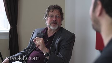 getting started in acting - arvold CONVERSATION