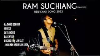 RAM SUCHIANG top song, best collection  new khasi song, 202