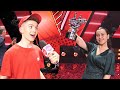 Przegra z romk w the voice kids  jakie ma teraz plany nikodem pajczek  przeambitnipl