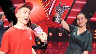 Przegrał z ROMKĄ w "The Voice Kids" - jakie ma teraz plany Nikodem Pajączek? | przeAmbitni.pl