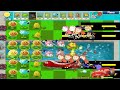 Plants vs Zombies Mod Plantas vs Johnny Test v3 - Gameplay Walkthrough Part 4