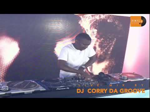 Dj Corry Da Groove