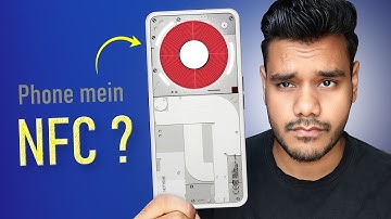 NFC on Your Phone – What It Can Actually Do ?