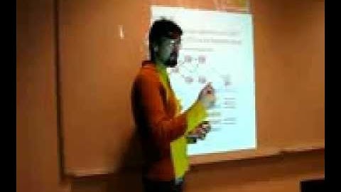 Network Fundamentals - IPv4 Summary -- Part 2 of 8