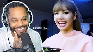 Reacting to LILI's FILM [LiLi's World - '쁘의 세계'] - EP.2 M/V MAKING