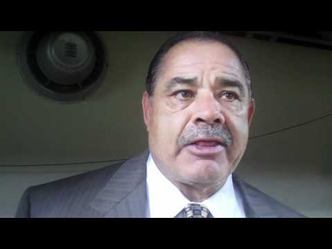 TSD TV: John Chavis @ Vanderbilt