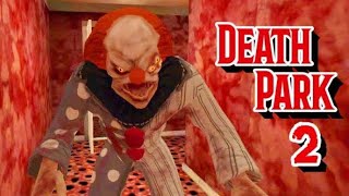 DEATH PARK 2 Horror Gameplay Part- 3 #walkthrough #games #android #horrorgaming