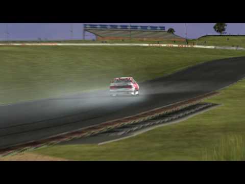 Oran Park LiDAR Promotional Video - High Definition