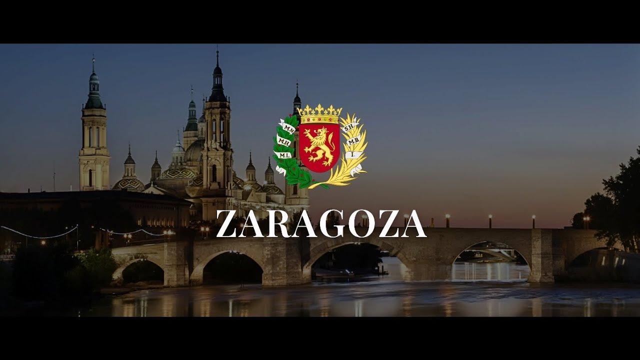 Zaragoza Turismo. #ZGZAquíYAhora