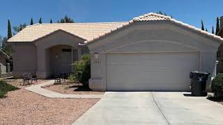1061 S Vista Grande Dr | MLS#183749 | Cottonwood AZ Home For Sale